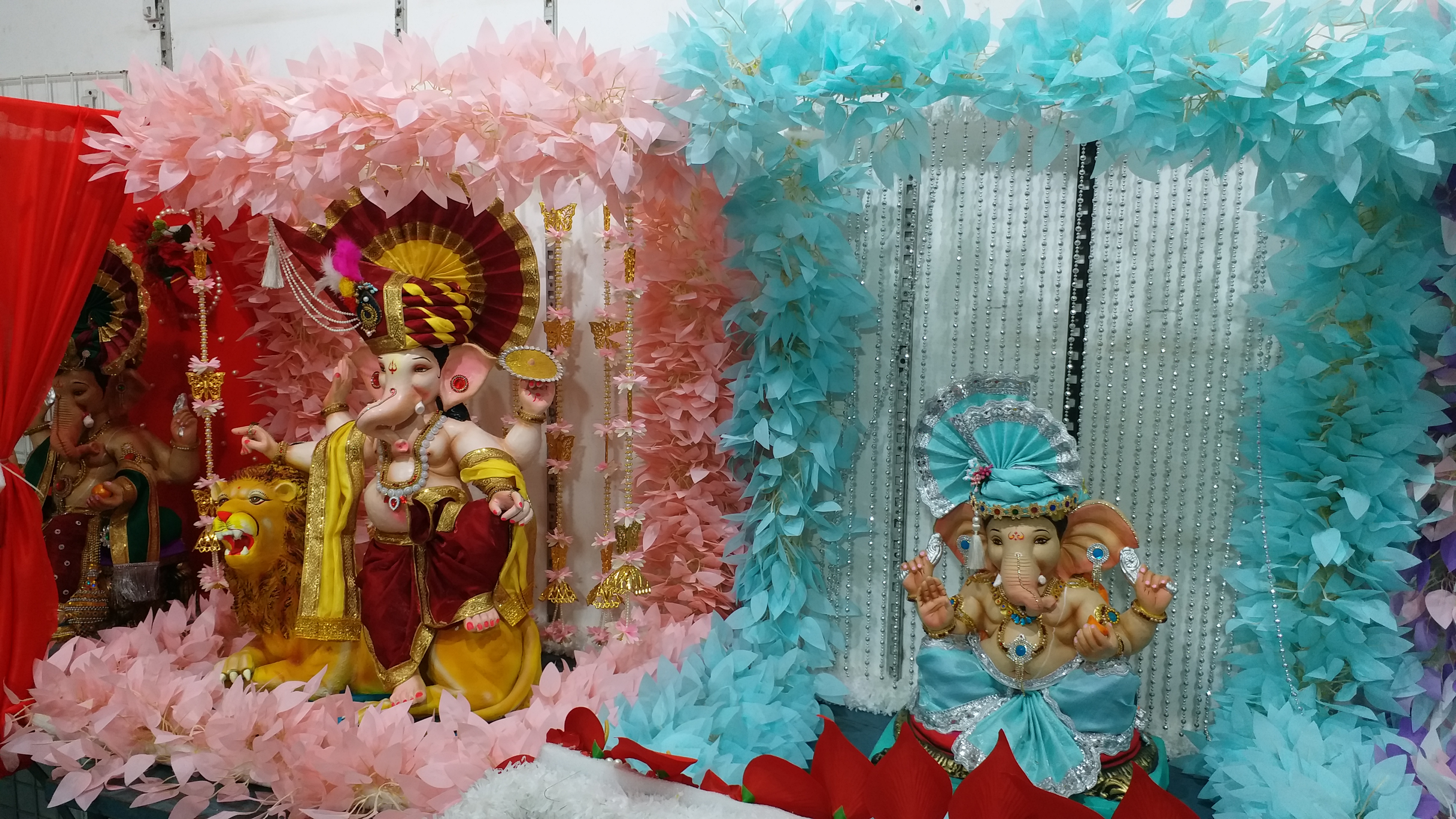 GANESH UTSAV MARKET RAIPUR