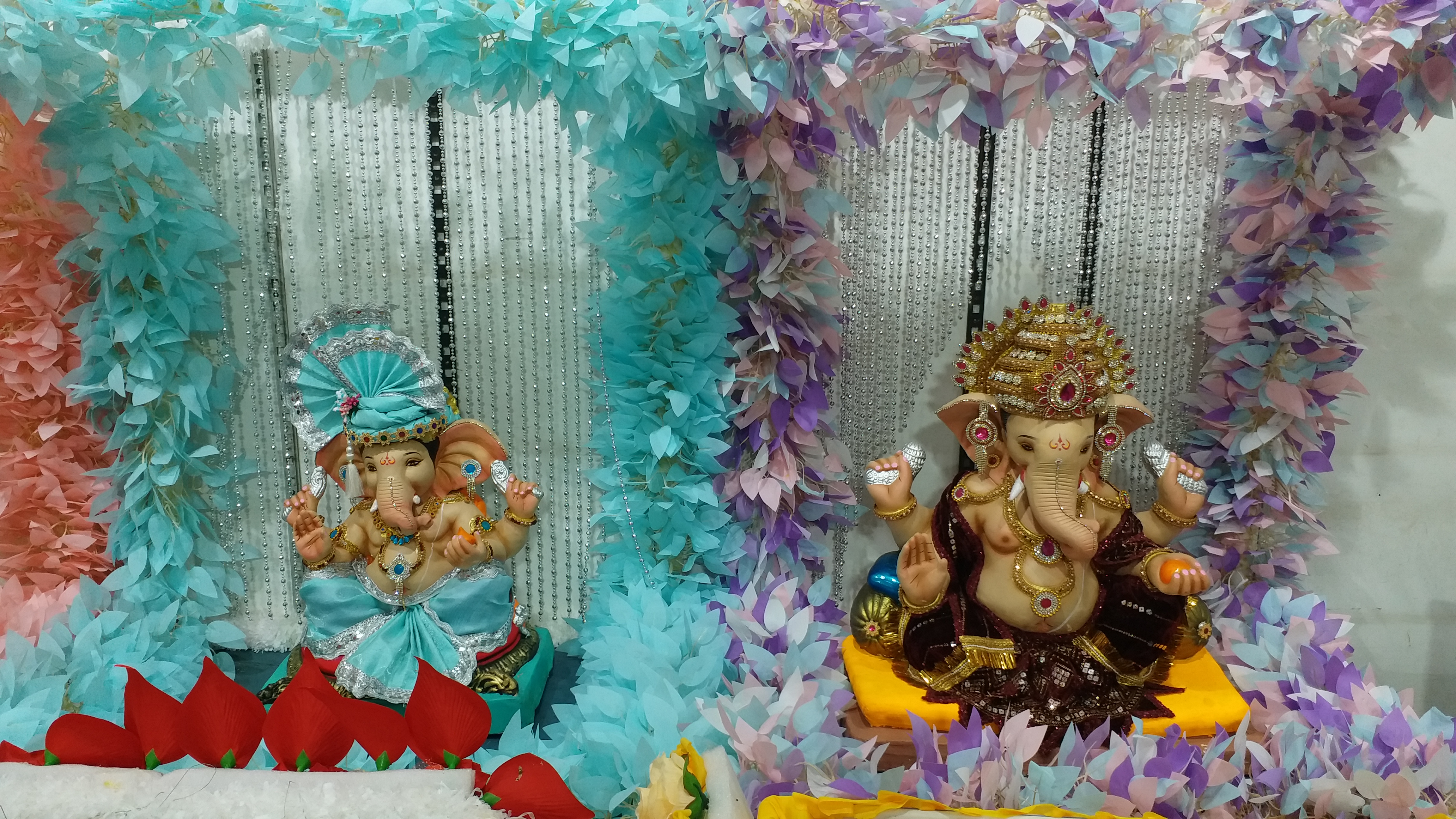 GANESH UTSAV MARKET RAIPUR