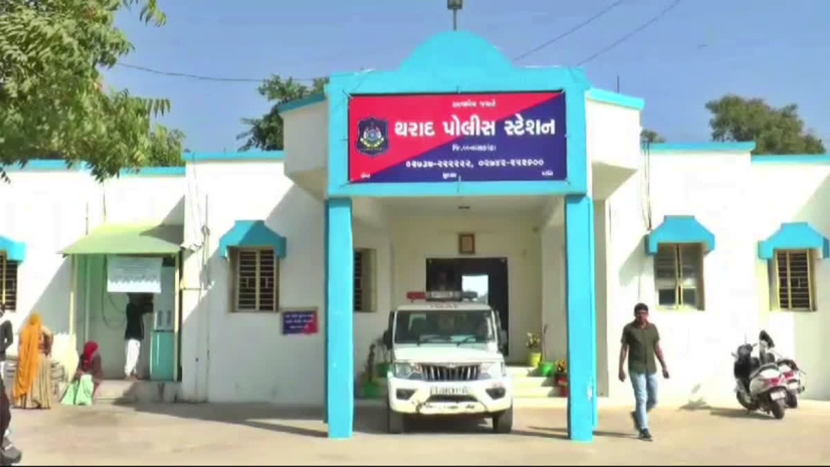બાળલગ્ન મામલે પિતા અને પતિ સામે ફરિયાદ