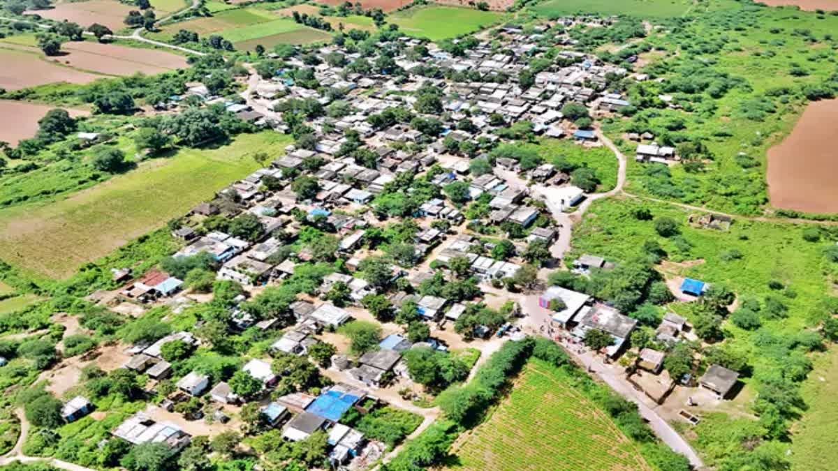 11 Villages Facing Problems Due to Veligonda Project
