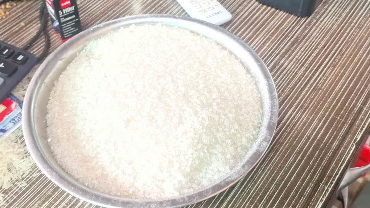 शक्कर के दाम बढ़े