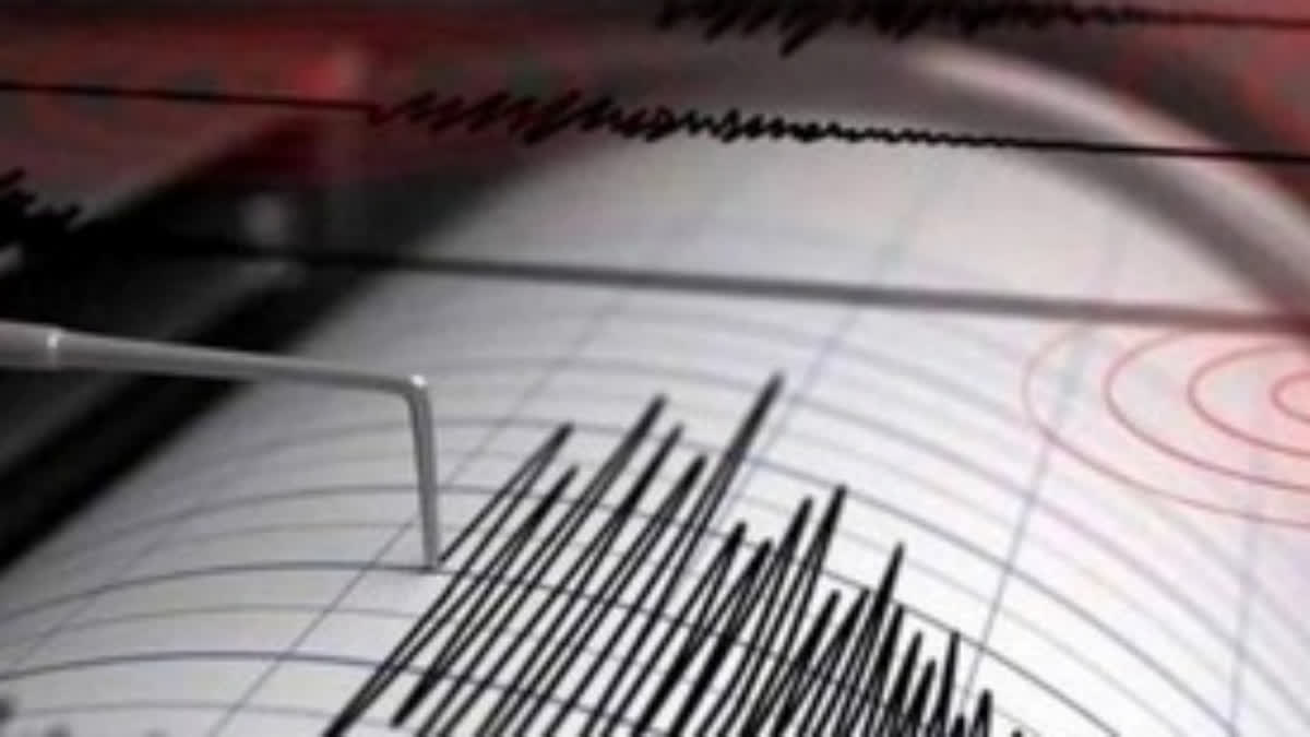 Using Thunderquakes To X-Ray Earth: A New Study Shows Urban Seismology In Action