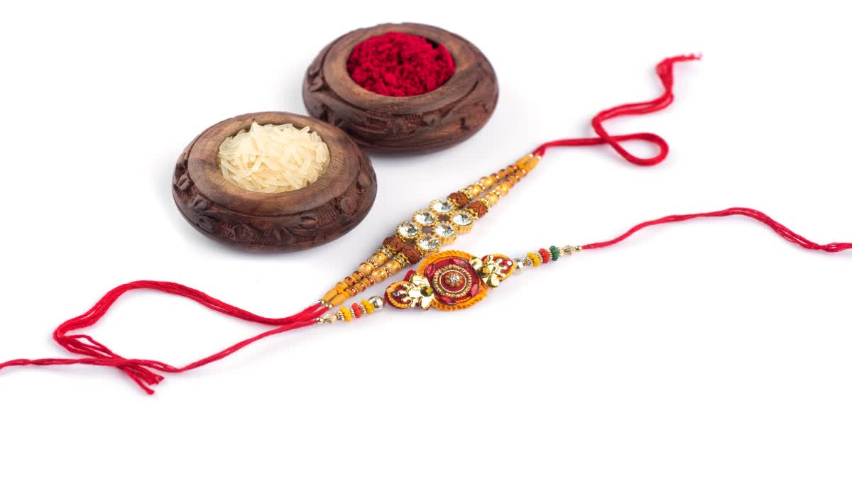 Rakhi