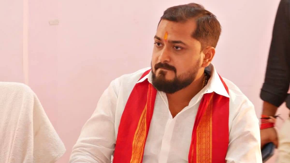 Amit Singh Ranu