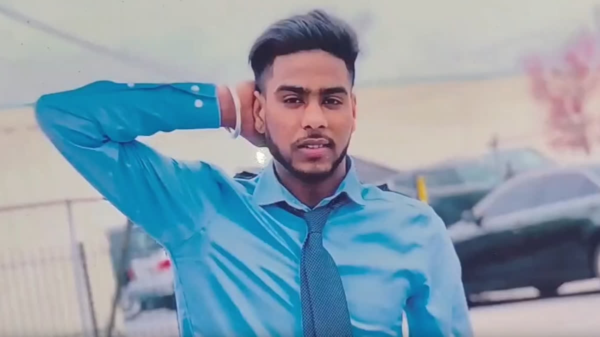 Punjab Man Shot Dead By Unidentified Man In New York City
