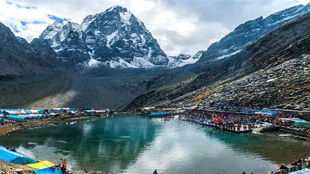 MANIMAHESH YATRA 2026
