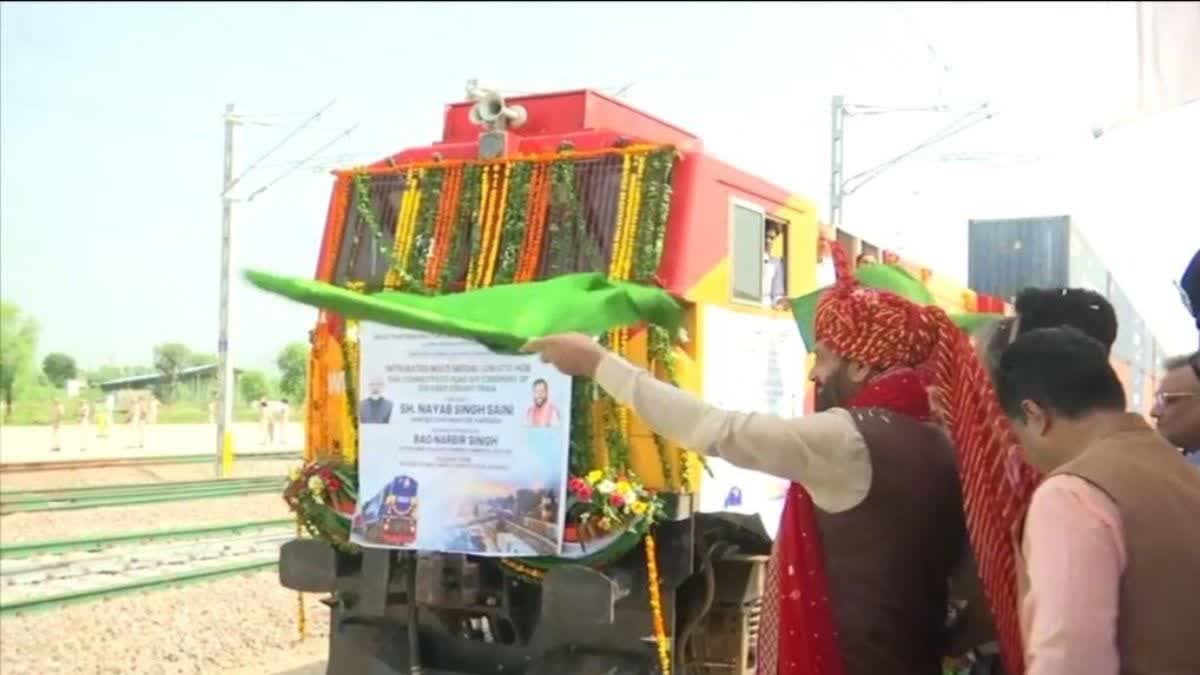 NANGAL CHAUDHARY ECONOMIC CAPITAL