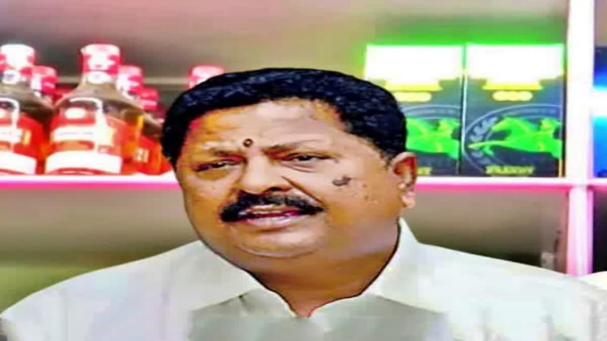 Ap Liquor Transportation Scam Updates