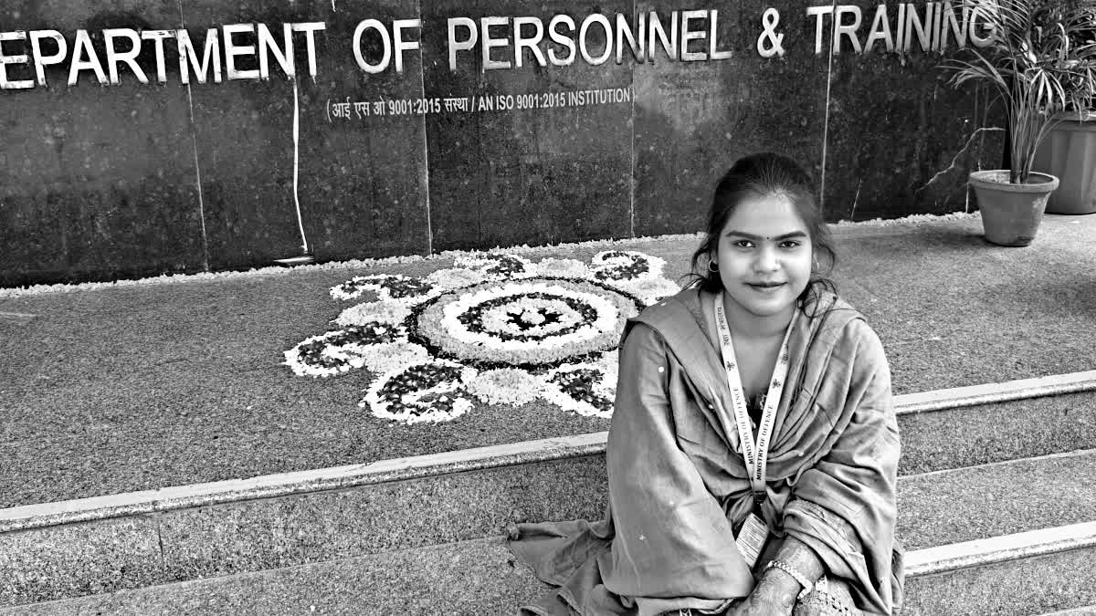 PREGNANT DEFENCE MINISTRY STAFF Death Raises Question