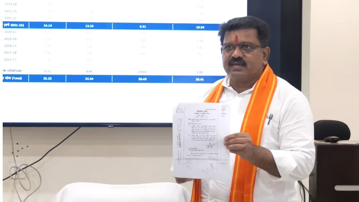 PM Awas Yojana politics