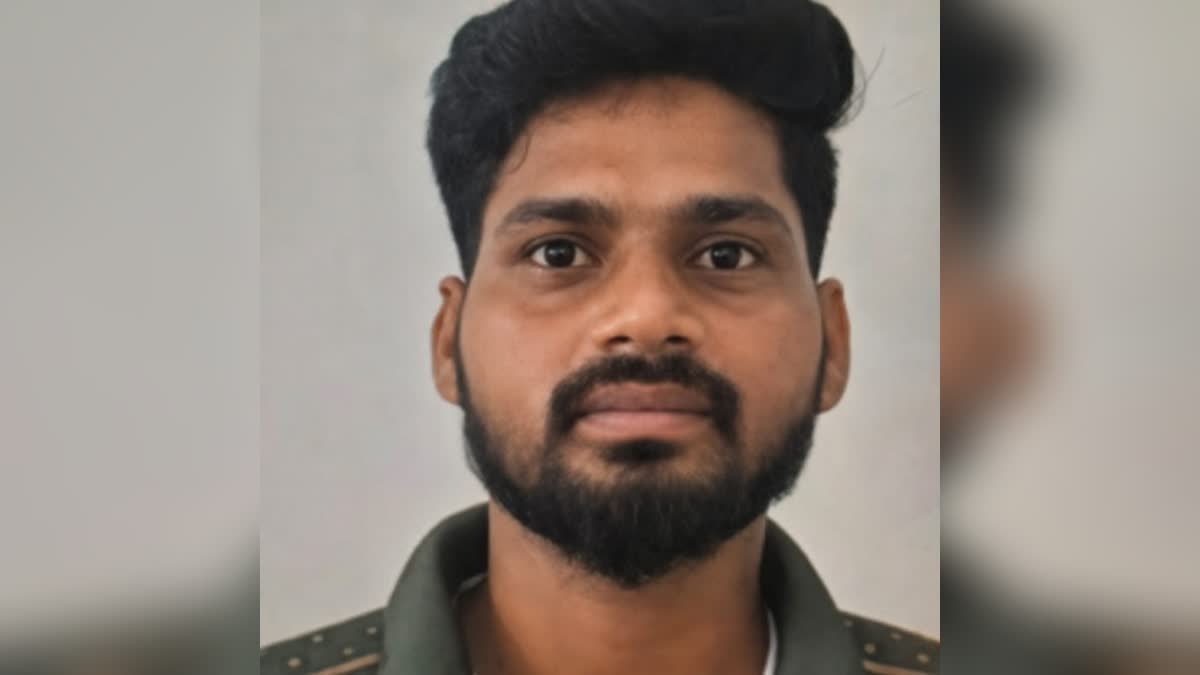 Law Student Hacked To Death By Cousin In Tamil Nadu Following Marriage Proposal Dispute