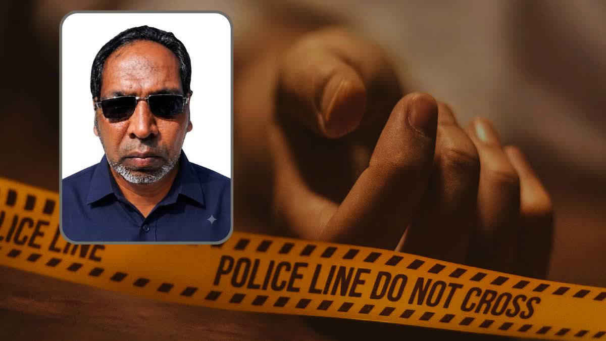 Bhiwandi Thane Auto Driver Beaten to Death