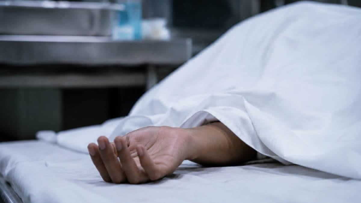 IIM SIRMAUR STUDENT DEATH CASE