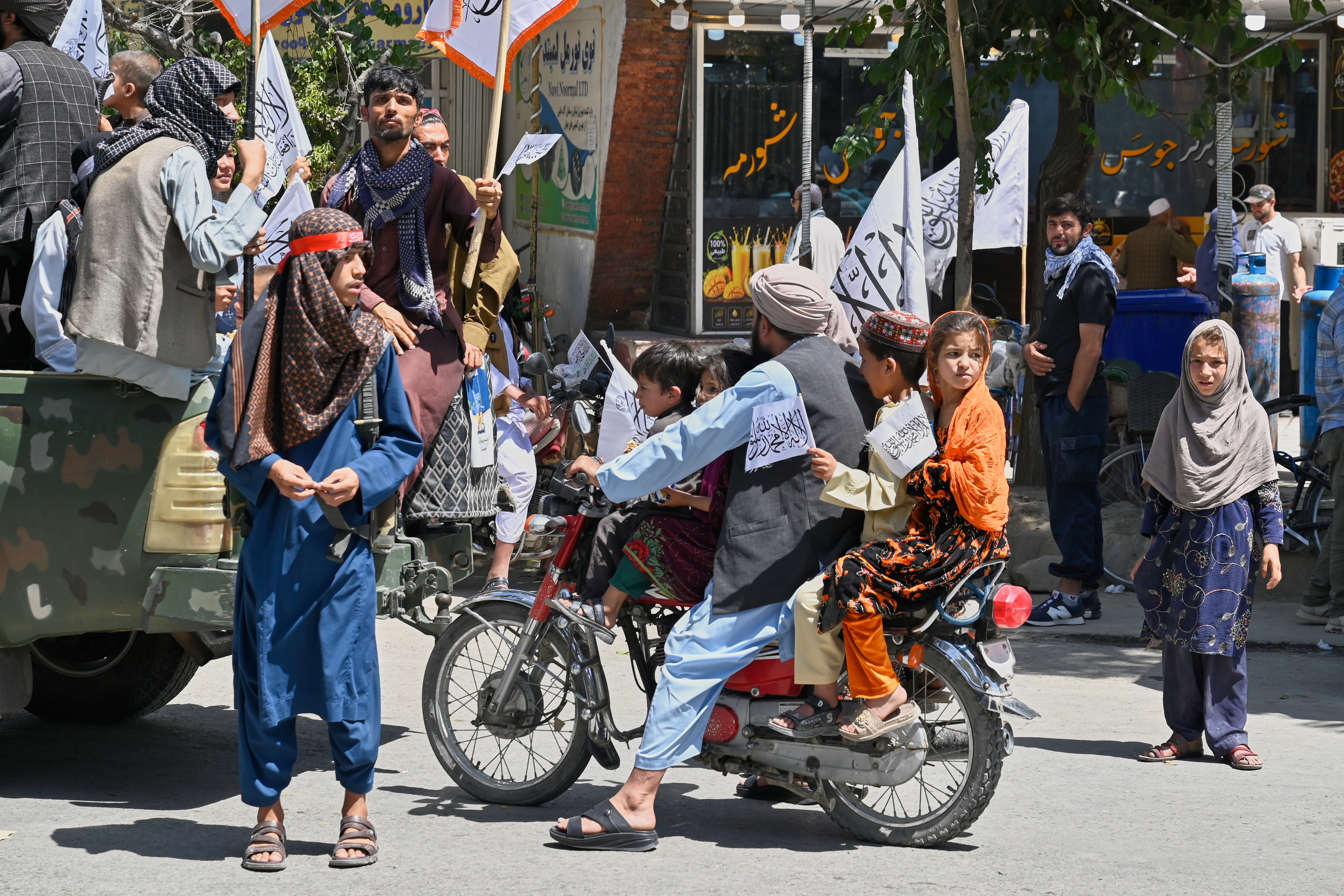 Taliban