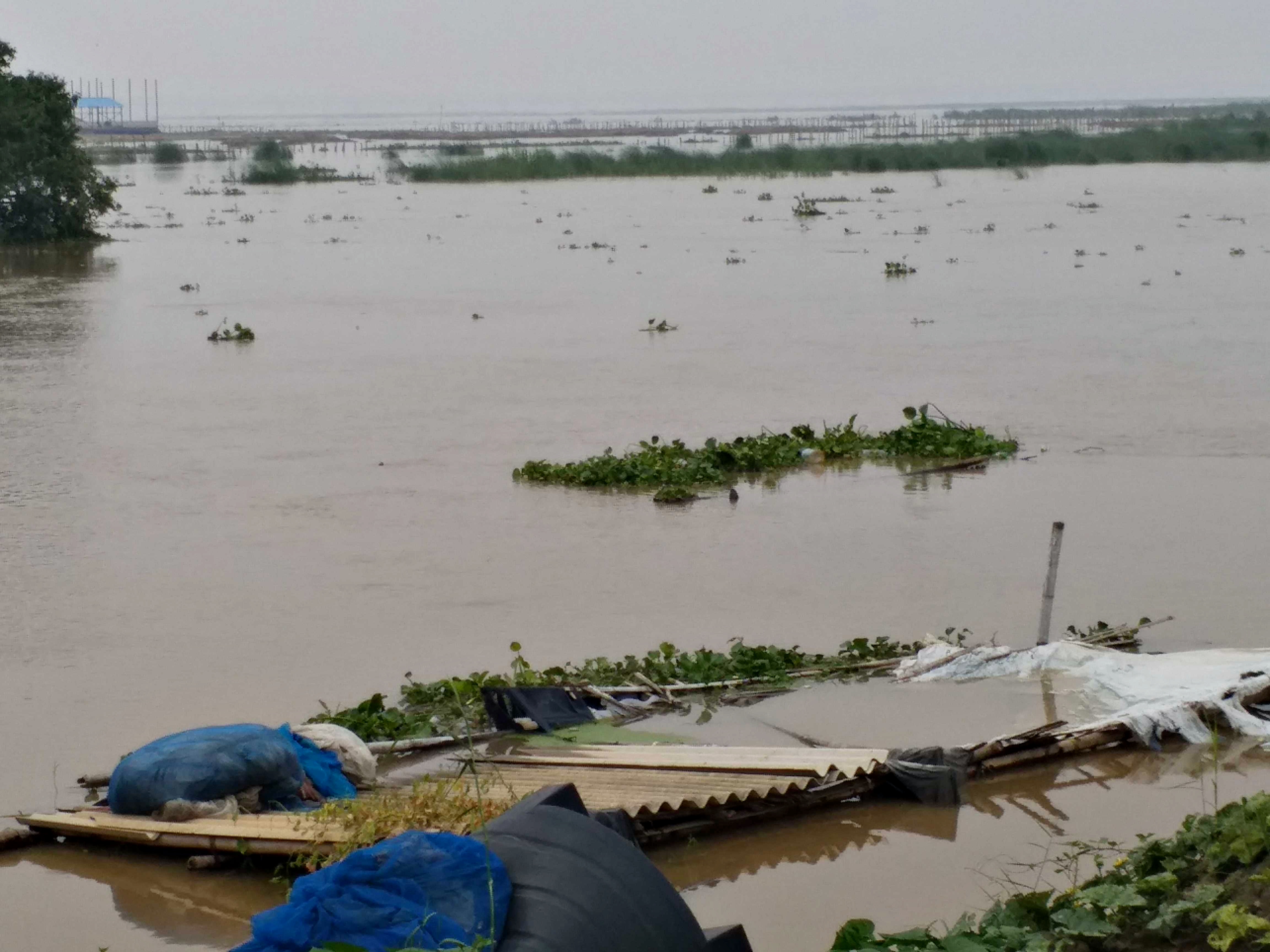 Bihar Flood