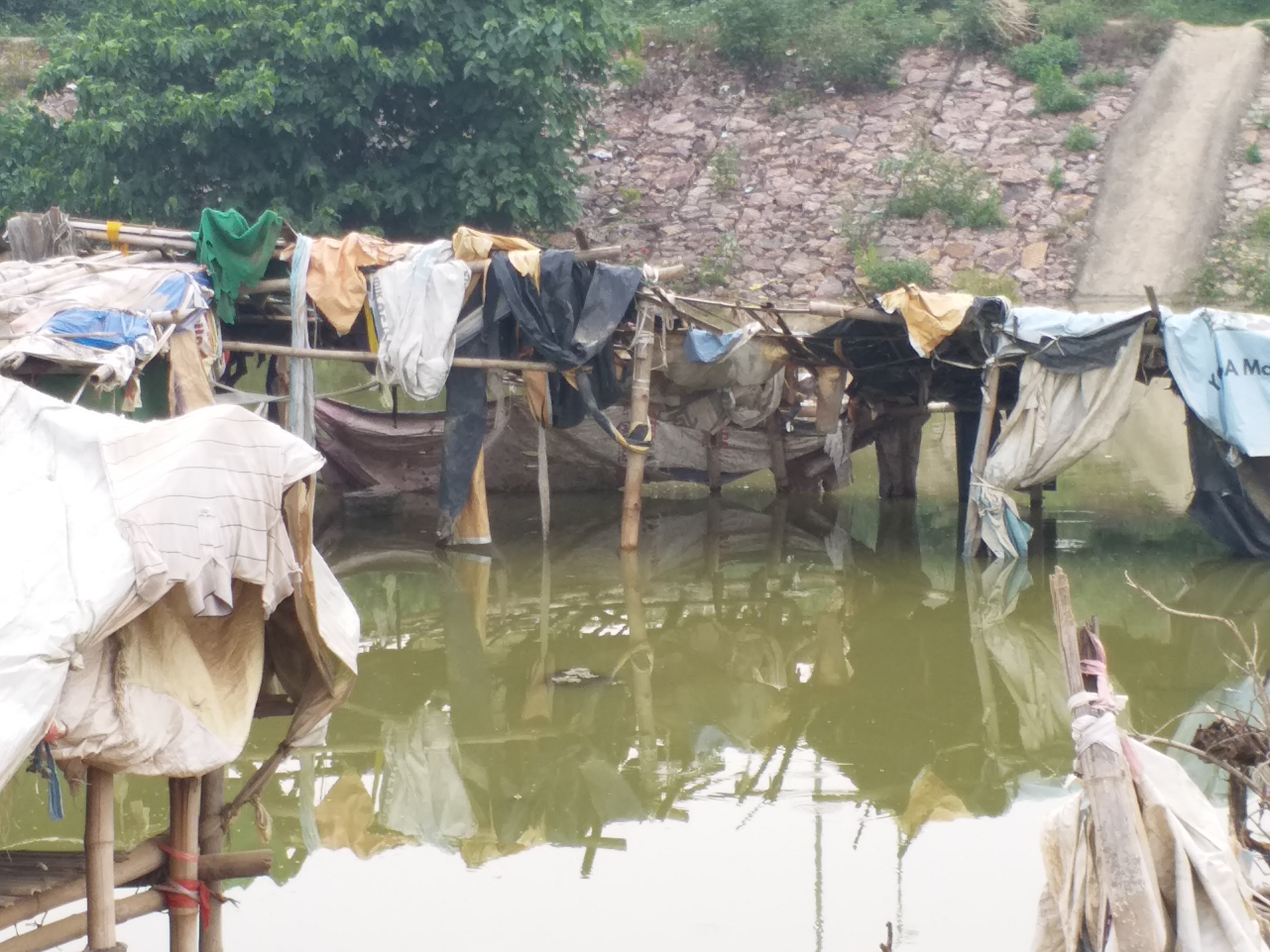 Bihar Flood