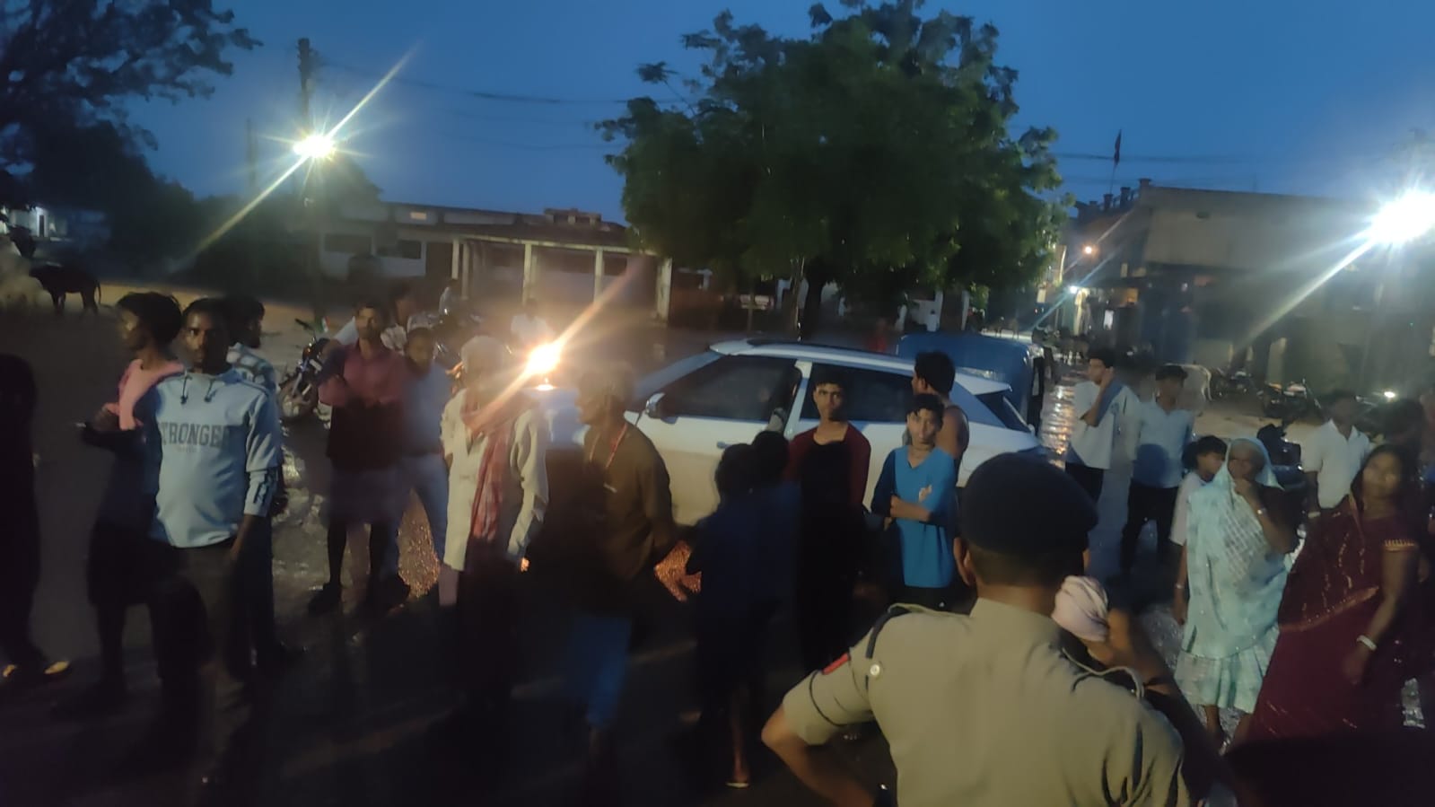 3 children drowned in Takhatpur Bilaspur