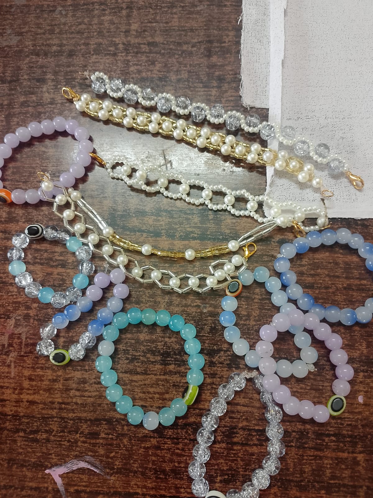 SAGAR WOMEN PRISONERS RAKHI