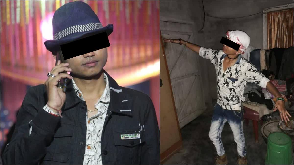A Zubeen Garg fan from Nagaon trying to take his own life