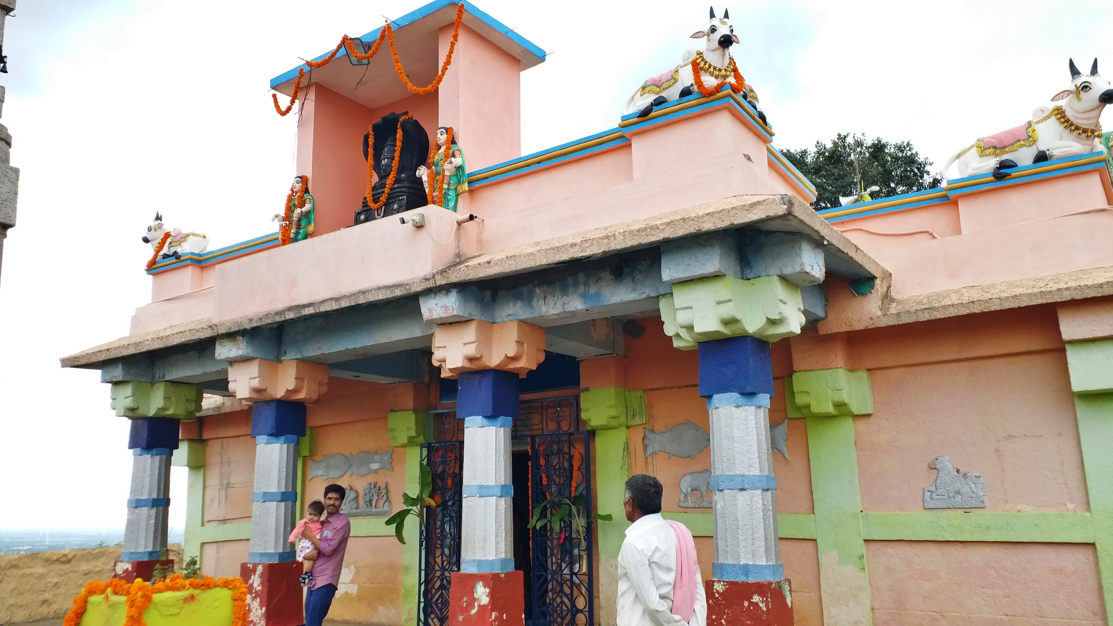 Konachal Ranganatha Swamy Temple