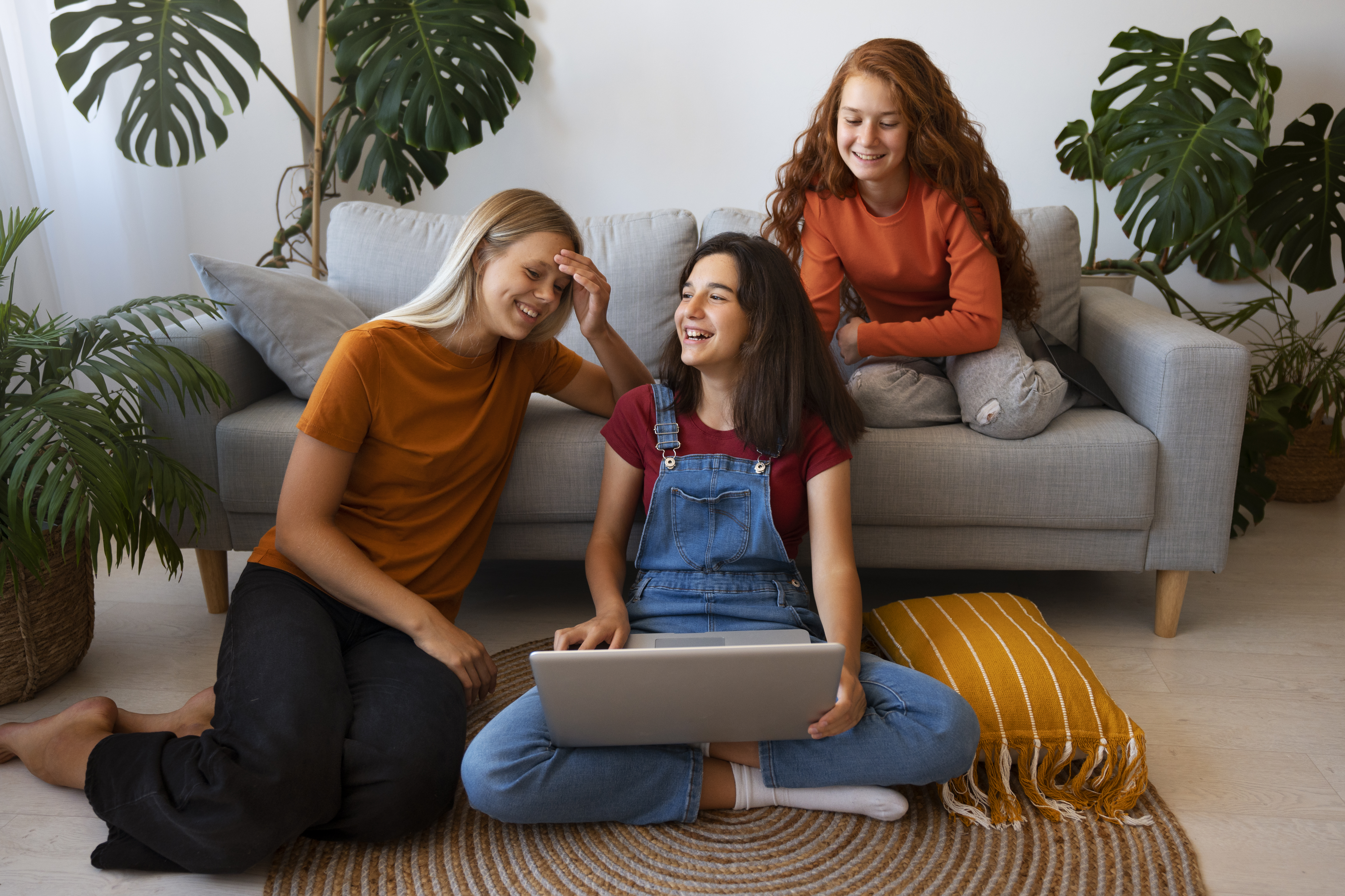 GEN Z LIFESTYLE 2025