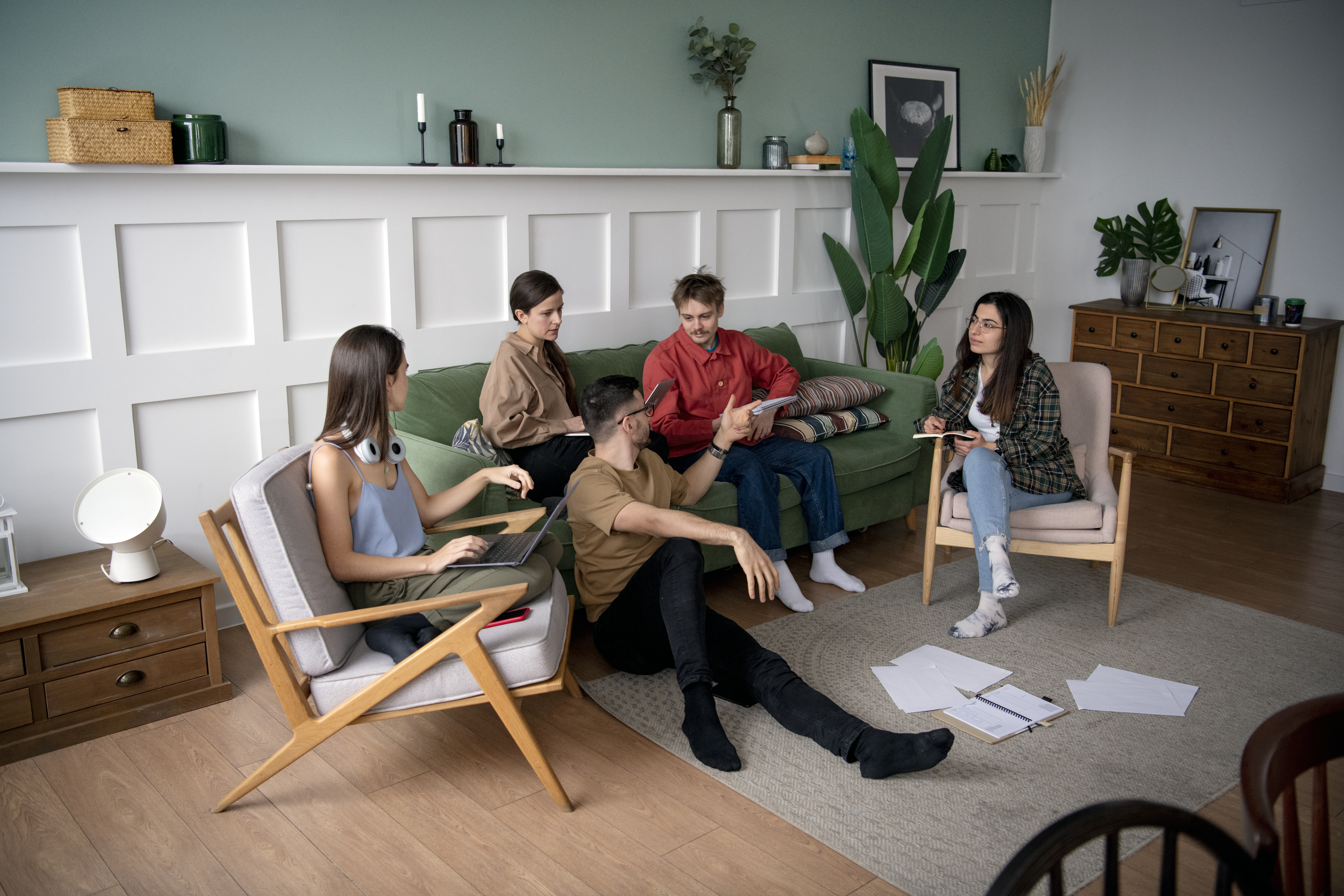 GEN Z LIFESTYLE 2025