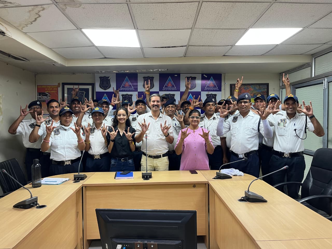 Decoding Silence The Journey Of Jaipur's Nupur Bhardwaj Who Became The Voice Of Deaf & Dumb