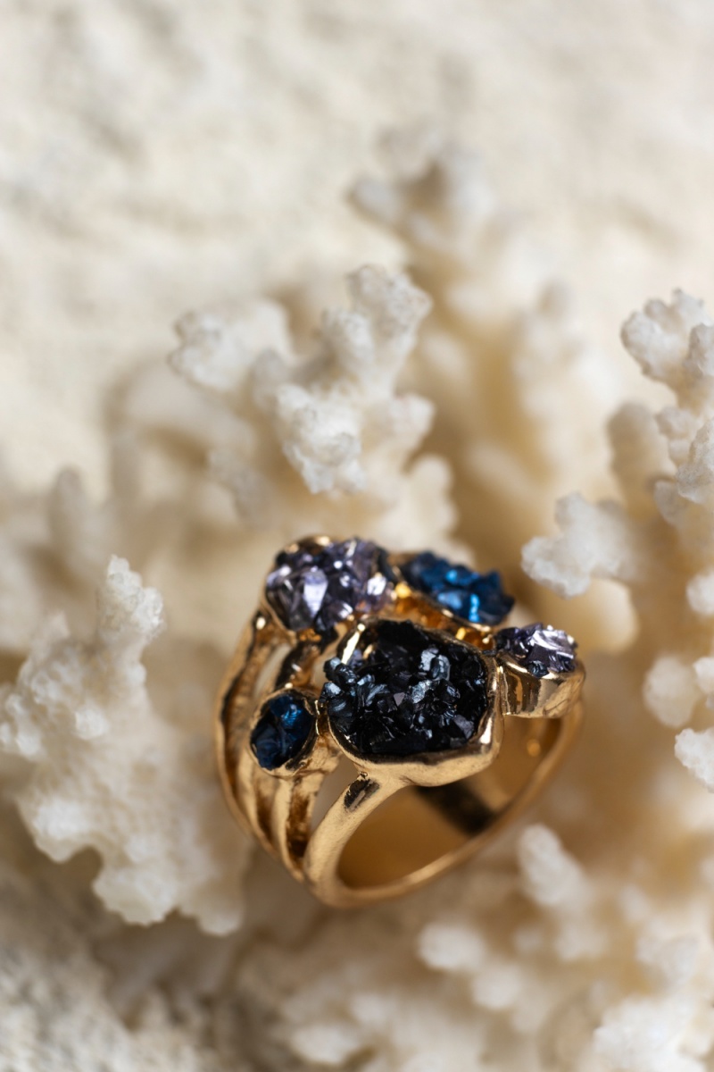 Ethical gemstones