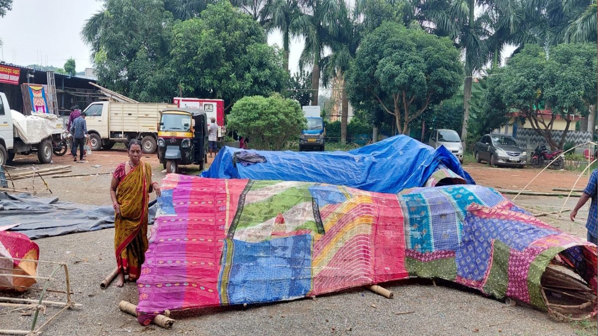 Ravana Mausi Odisha