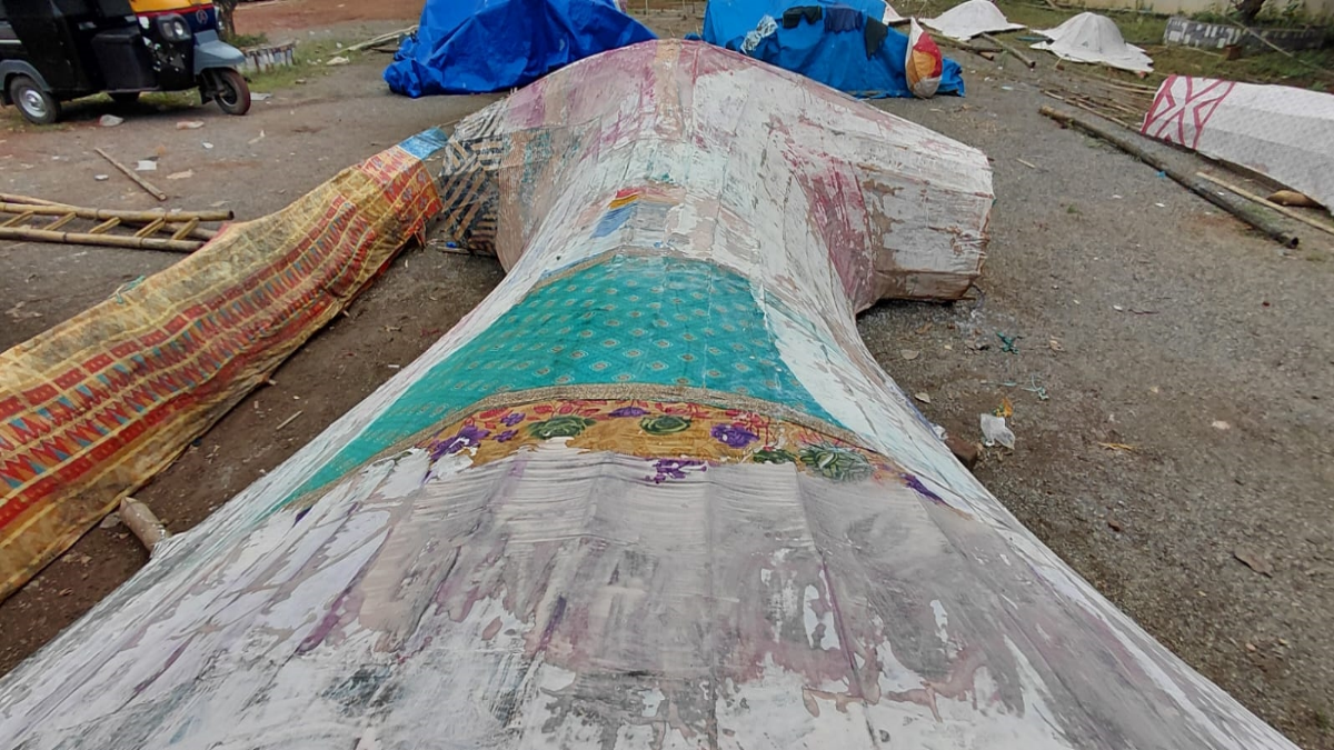 Ravana Mausi Odisha