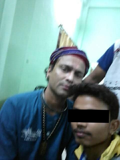 A Zubeen Garg fan from Nagaon trying to take his own life