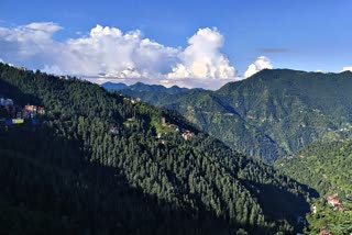Himachal Weather Update