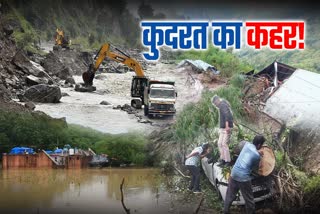 HIMACHAL DISASTER 2025