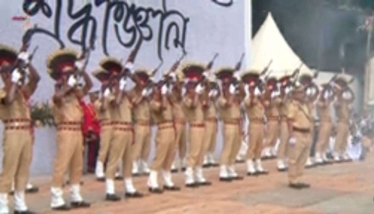 Zubeen Garg funeral