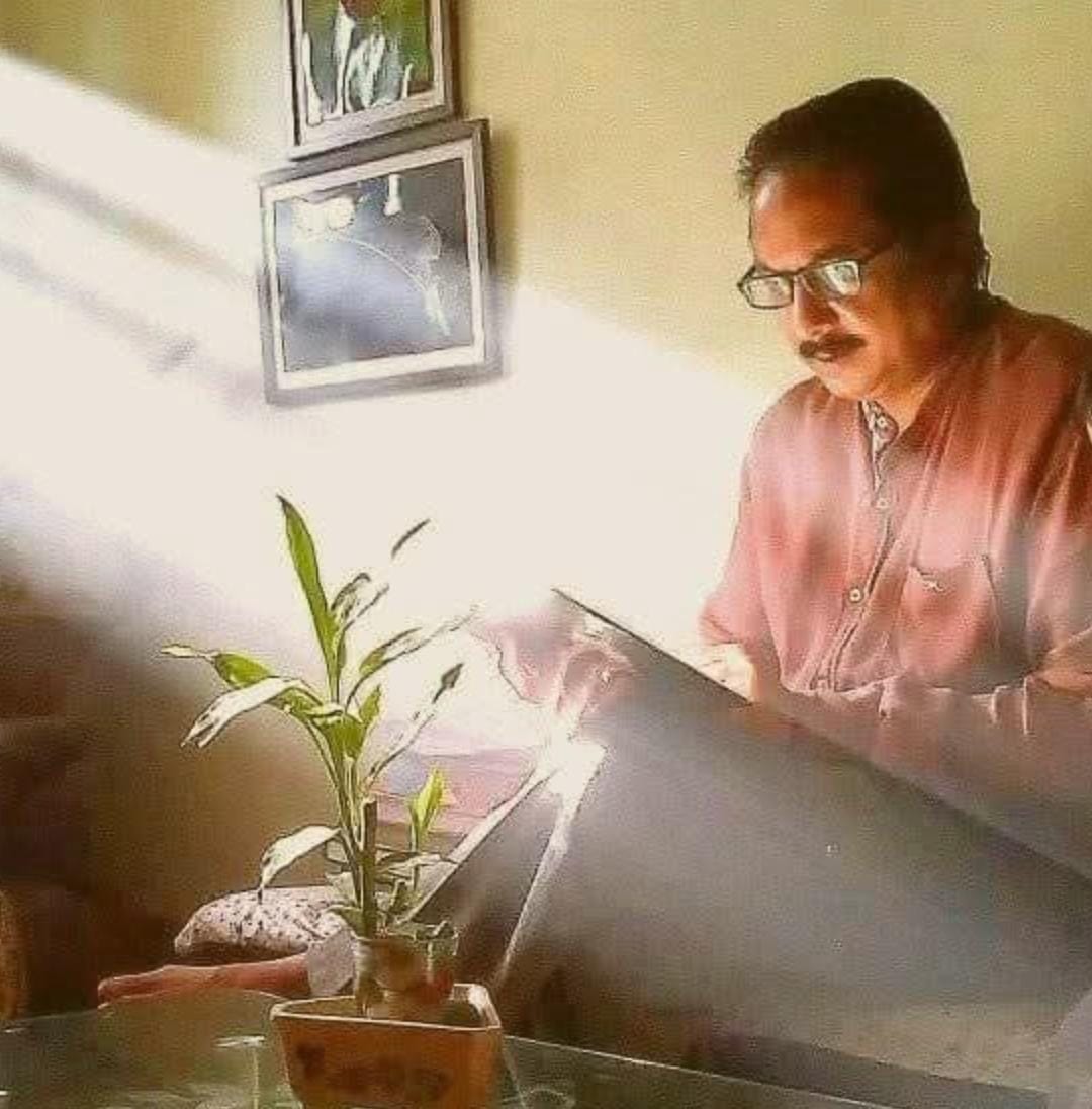 Samsul Huda Patgiri