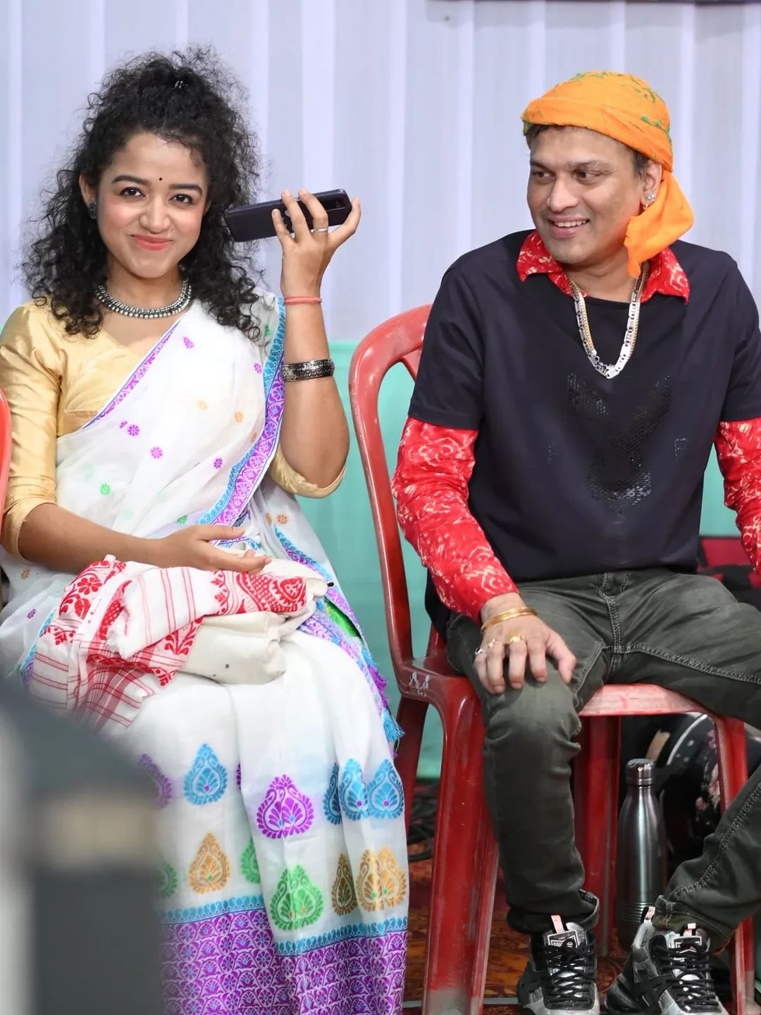 singer sweety das says No one dare to kill Zubeen garg it's just negligence of his team