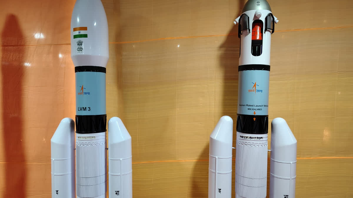 A Different Mission This! Durga Puja Takes A Flight Into Space With ISRO Exhibition In Kolkata’s New Town