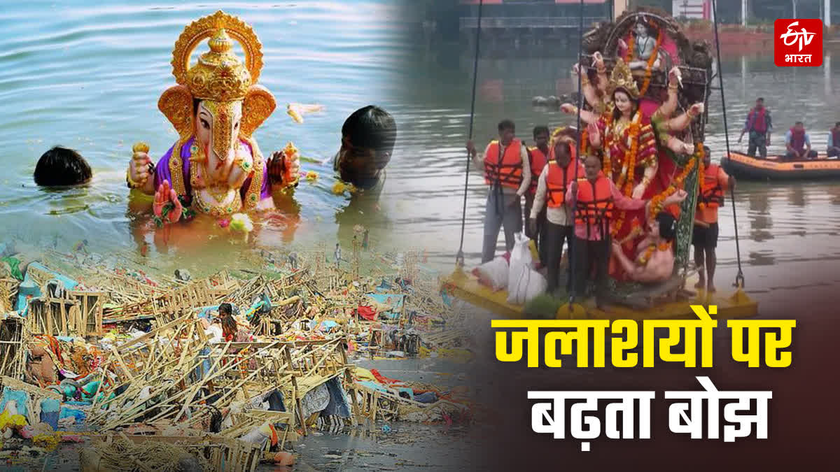 IDOL IMMERSION RIVERS IMPACT