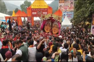 NANDA DEVI FESTIVAL