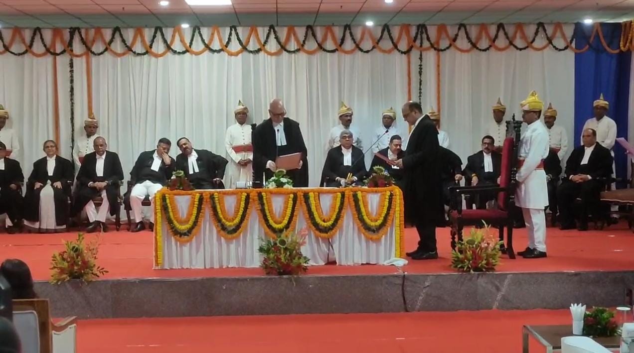Jharkhand High Court