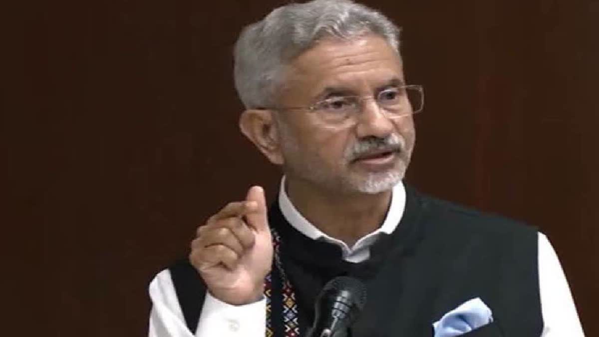 莫迪总理不太可能前往马来西亚参加东盟峰会； EAM Jaishankar 可能代表印度