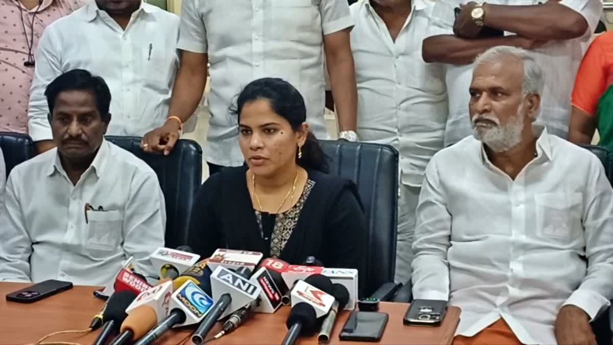 "எவ்வளவு மழை வந்தாலும் நாங்கள் எதிர்கொள்ள தயார்” - சென்னை மாநகராட்சி மேயர் பிரியா பேட்டி!