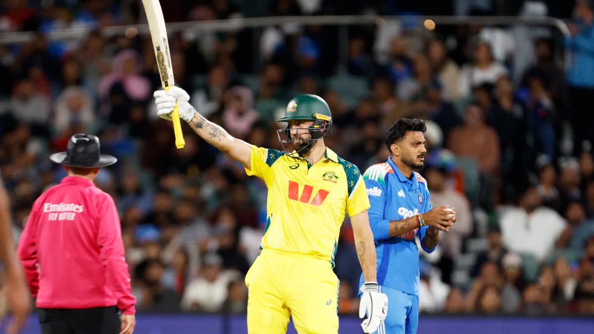 IND vs AUS: शुभमन गिल की कप्तानी में भारत ने ऑस्ट्रेलिया से गंवाई सीरीज, एडिलेड में मिली 2 विकेट से हार