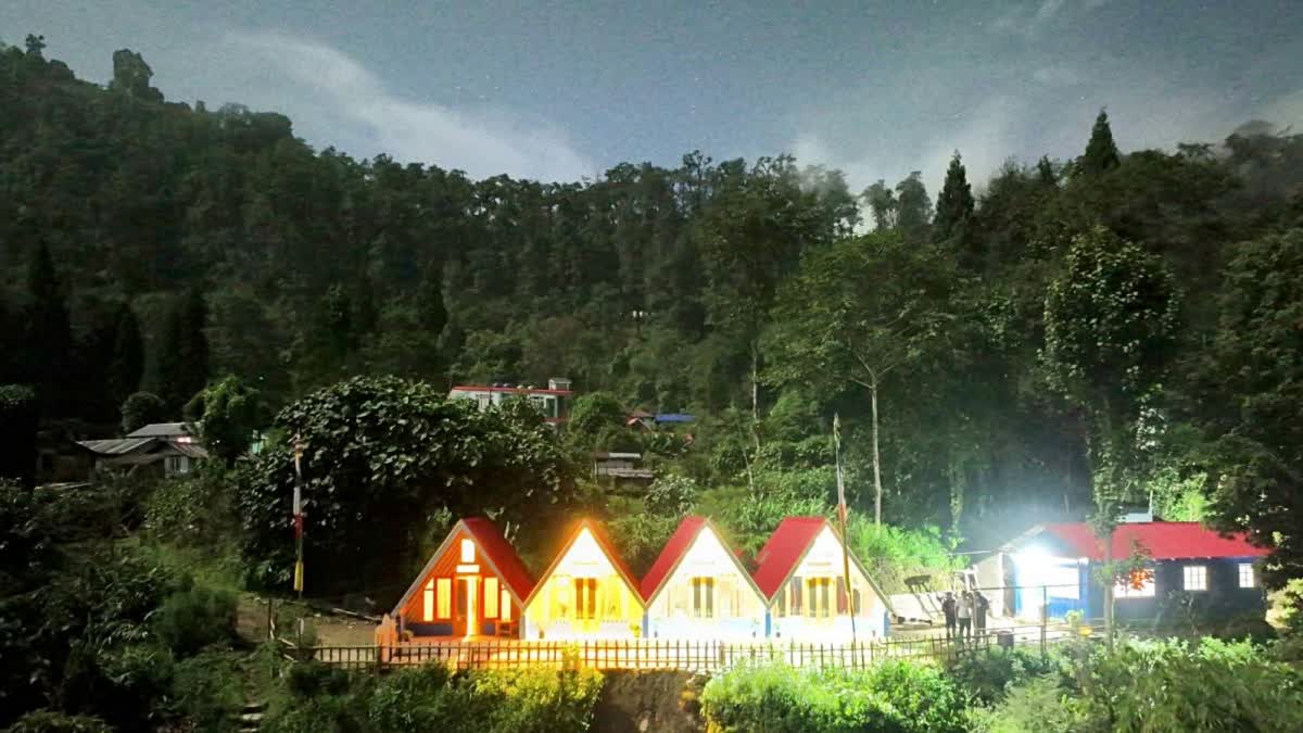Mairung gaon Homestay