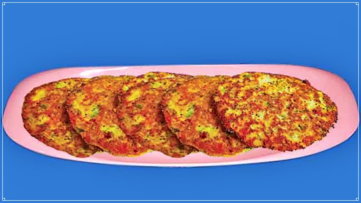 Breakfast Recipe with Maramaralu