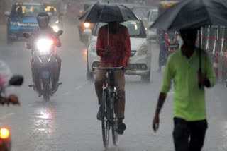 MADHYA PRADESH MONSOON RETURNS