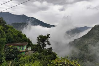 Himachal Weather Update