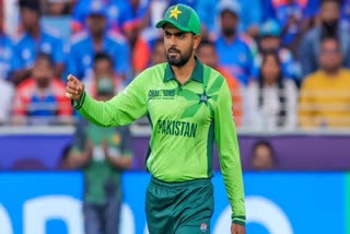وائٹ بال سیریز کے لیے پاکستانی ٹیم کا اعلان، بابر اعظم کی ٹی ٹوئنٹی میں واپسی، متعدد کھلاڑی ڈراپ