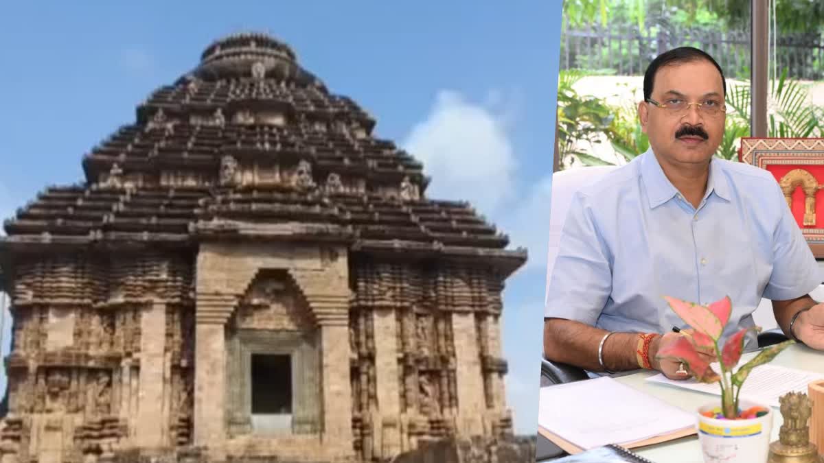 Historic verdict by the Board of Revenue in the land dispute case in front of the Sun Temple; 1989 order quashed, with directives issued for the examination and correction of old records.