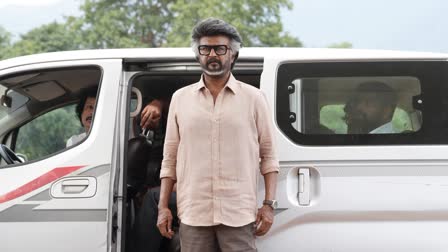 ‘சட்டை கசங்காமல் 500 கோடி ரூபாய் வசூல்’ - ரஜினிகாந்திற்கு அல்லு அர்ஜூன் ...